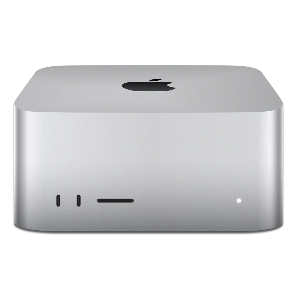 Mac Studio