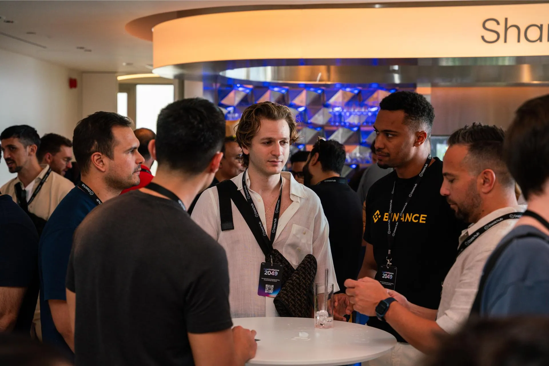Builder Meetup · NYC